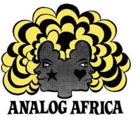 Picture for category Analog Africa