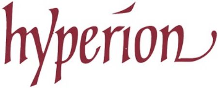 Picture for category Hyperion Records Ltd