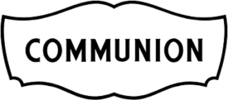 Picture for category Communion Records